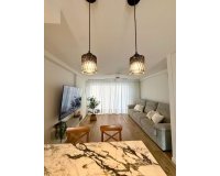 Location - Maison de ville - Orihuela Costa - Dehesa de campoamor