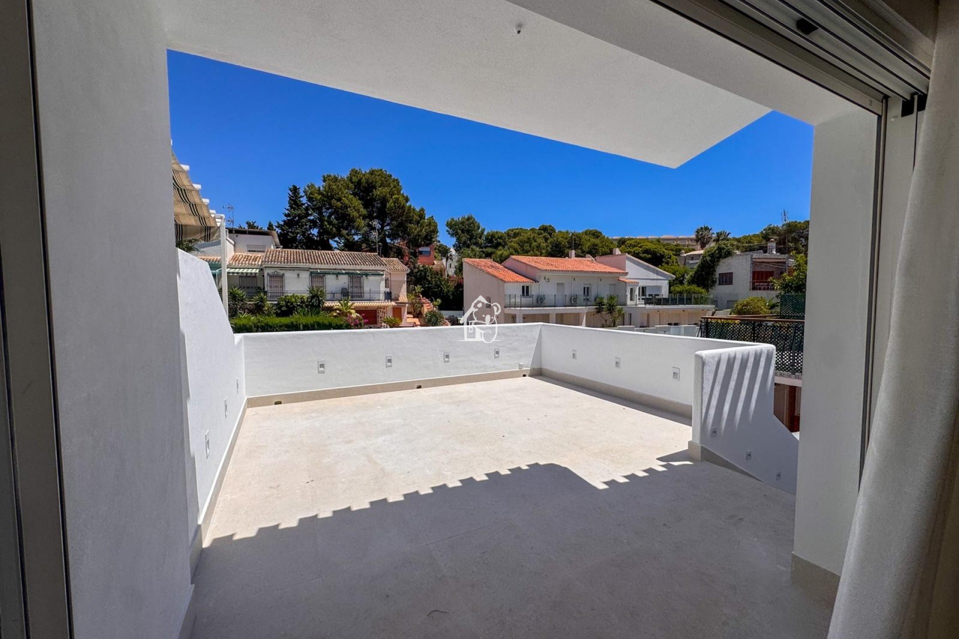 Location - Maison de ville - Orihuela Costa - Dehesa de campoamor