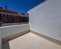 Location - Maison de ville - Orihuela Costa - Dehesa de campoamor
