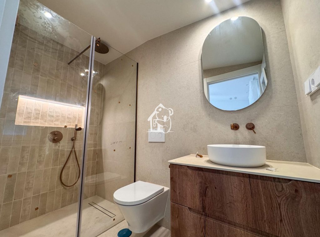 Location - Maison de ville - Orihuela Costa - Dehesa de campoamor