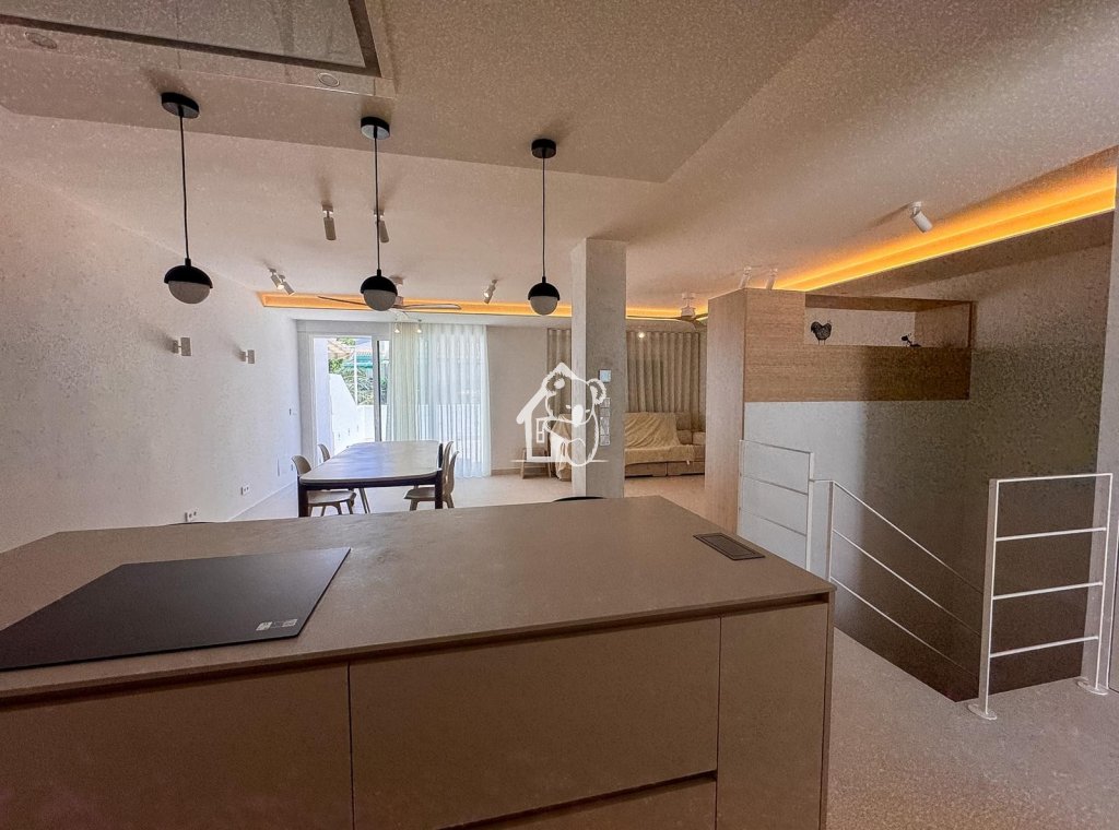 Location - Maison de ville - Orihuela Costa - Dehesa de campoamor