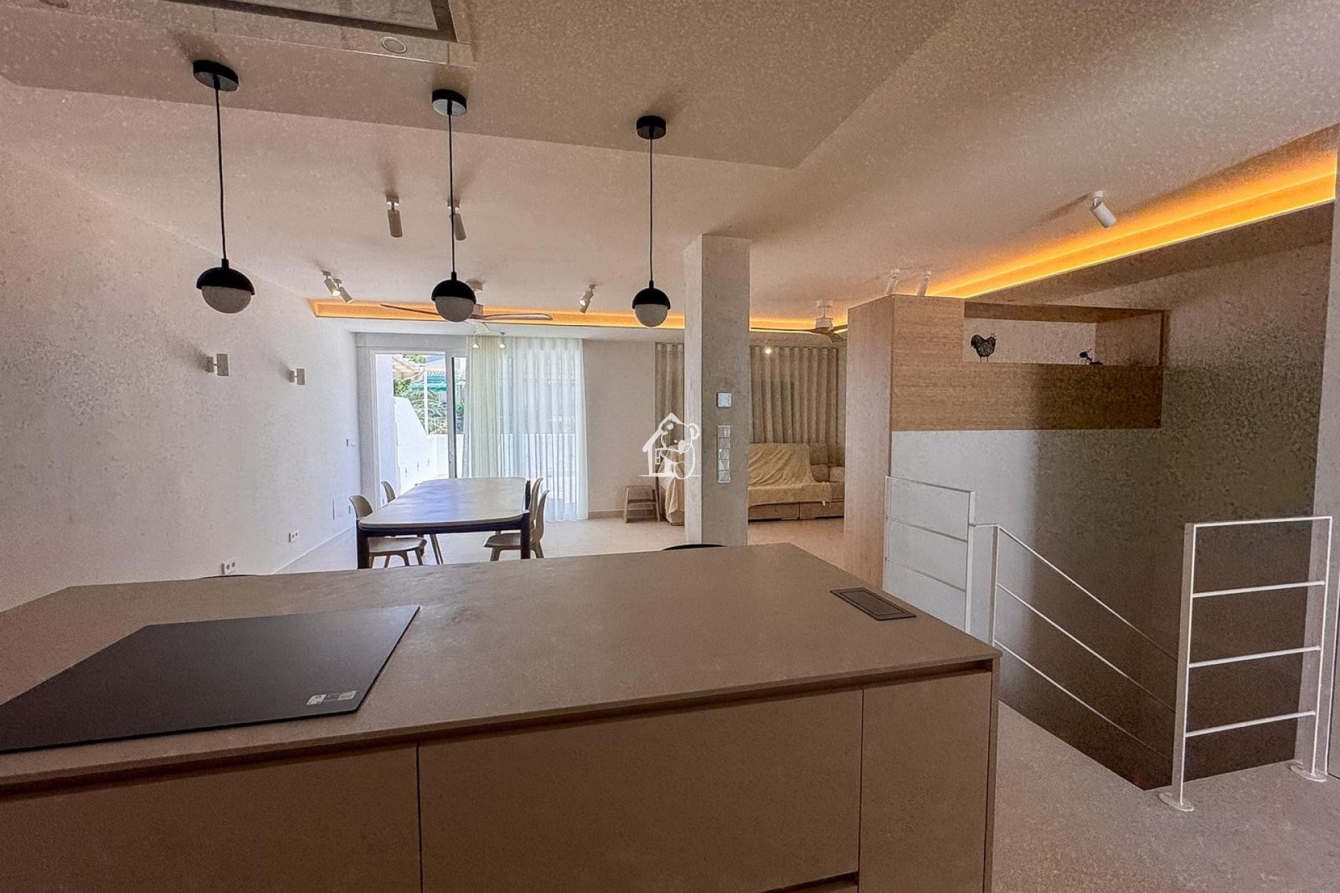 Location - Maison de ville - Orihuela Costa - Dehesa de campoamor