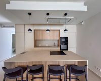 Location - Maison de ville - Orihuela Costa - Dehesa de campoamor