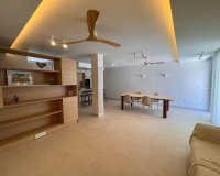 Location - Maison de ville - Orihuela Costa - Dehesa de campoamor