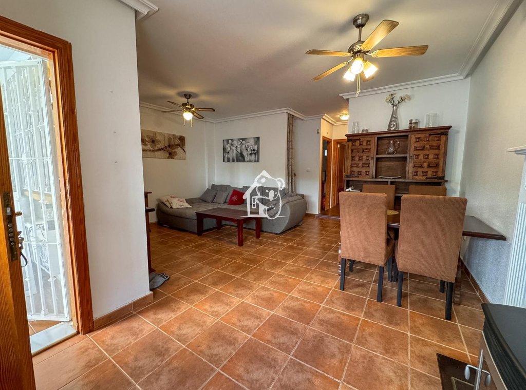Location - Maison de ville - Orihuela Costa - La Florida
