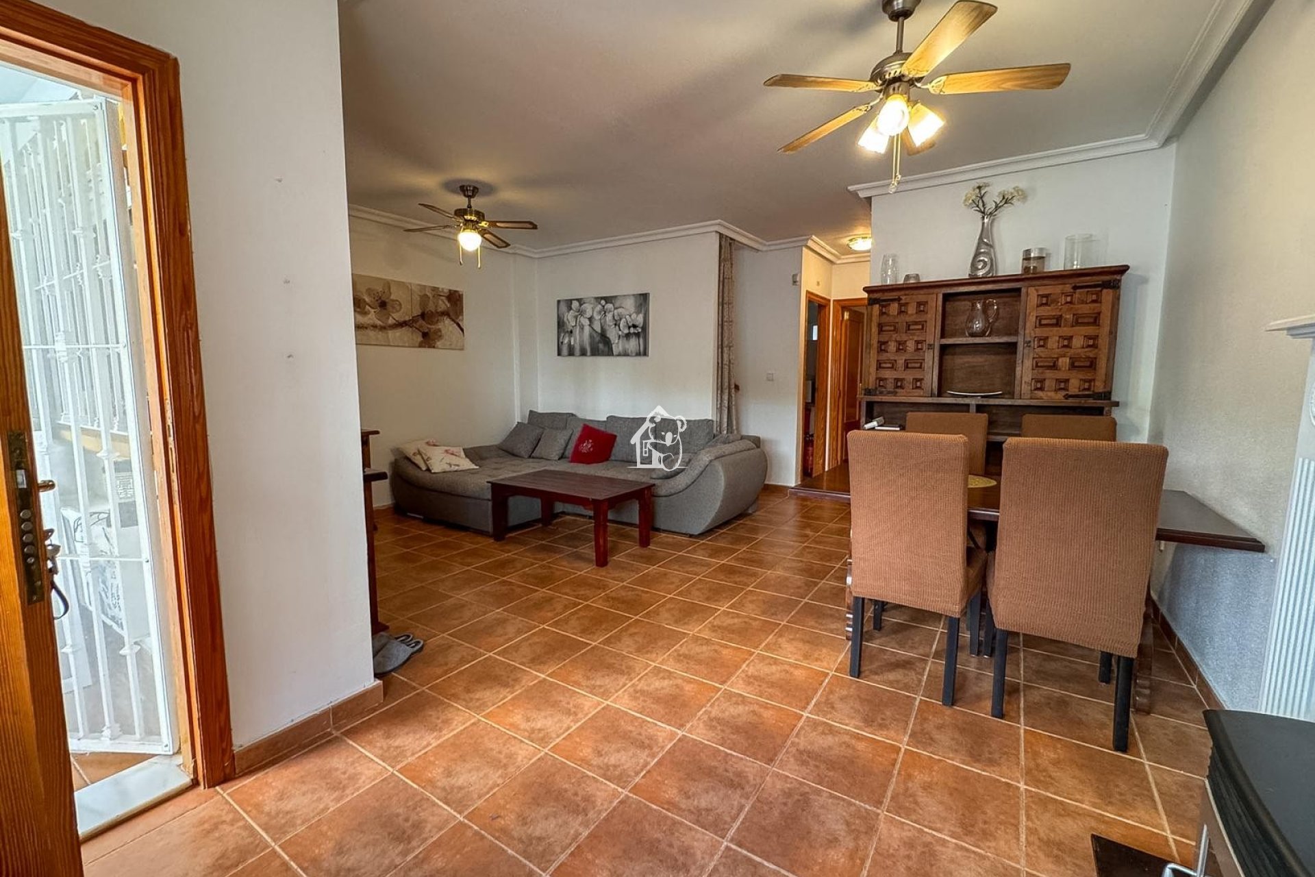 Location - Maison de ville - Orihuela Costa - La Florida