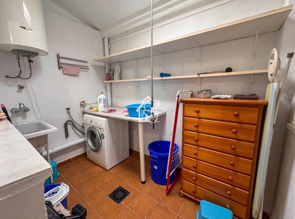 Location - Maison de ville - Orihuela Costa - La Florida