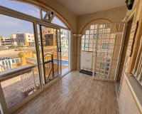 Location - Maison de ville - Orihuela Costa - Los Altos
