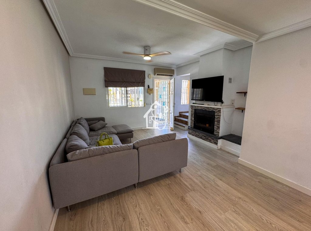 Location - Maison de ville - Orihuela Costa - Los Altos