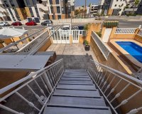 Location - Maison de ville - Orihuela Costa - Los Altos