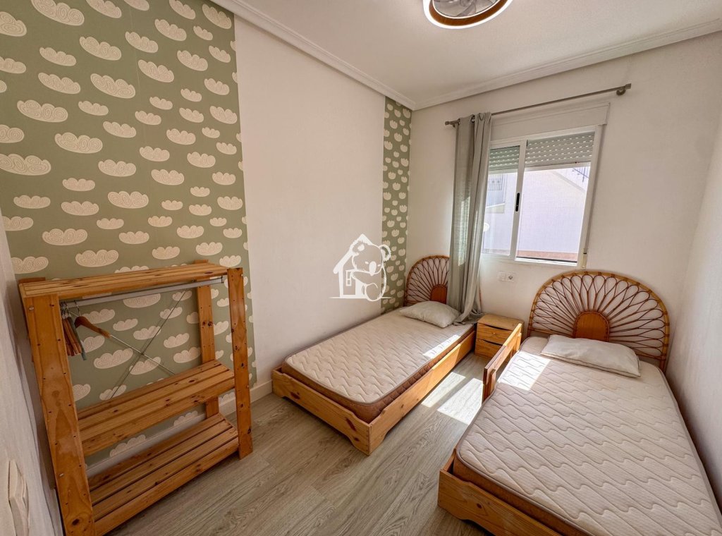 Location - Maison de ville - Orihuela Costa - Los Altos