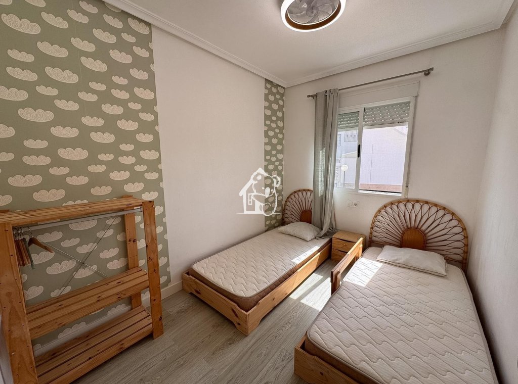 Location - Maison de ville - Orihuela Costa - Los Altos