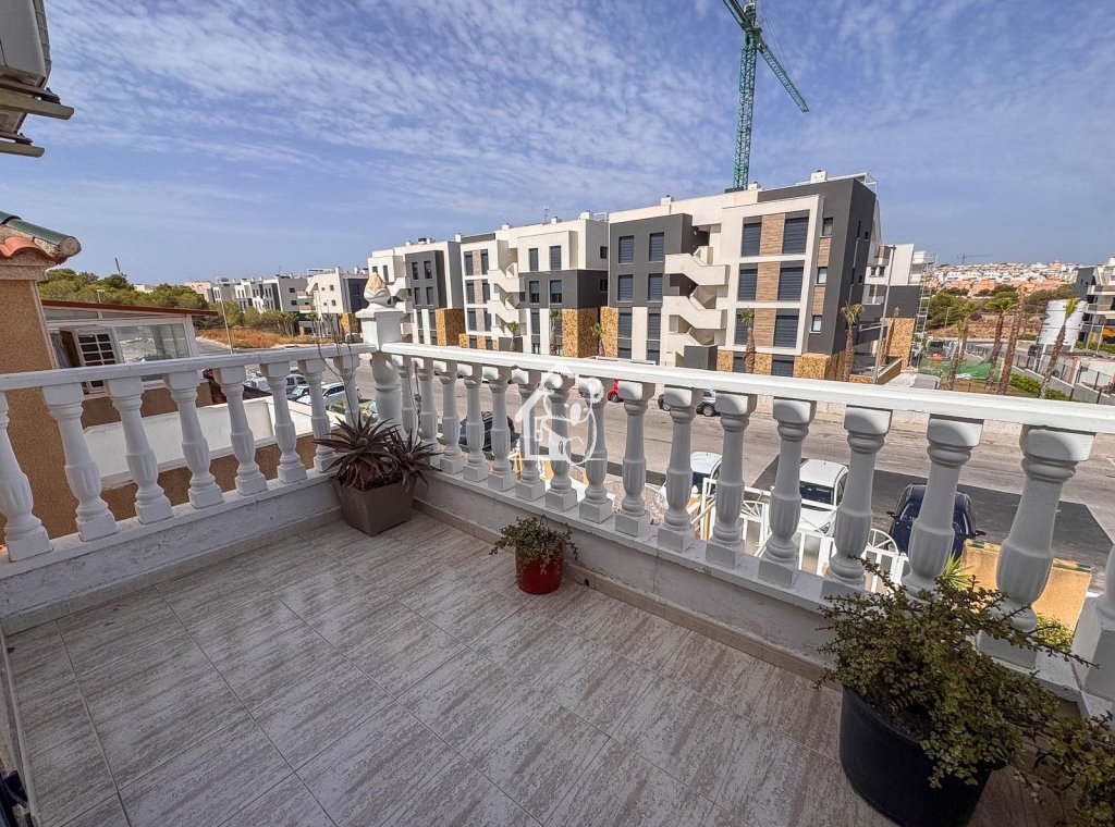 Location - Maison de ville - Orihuela Costa - Los Altos