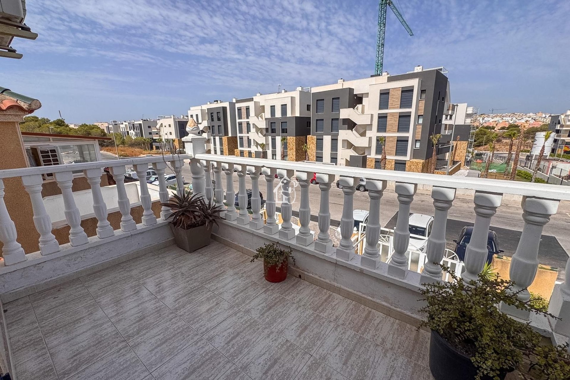 Location - Maison de ville - Orihuela Costa - Los Altos