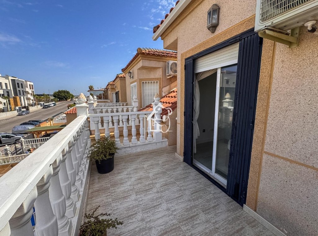 Location - Maison de ville - Orihuela Costa - Los Altos