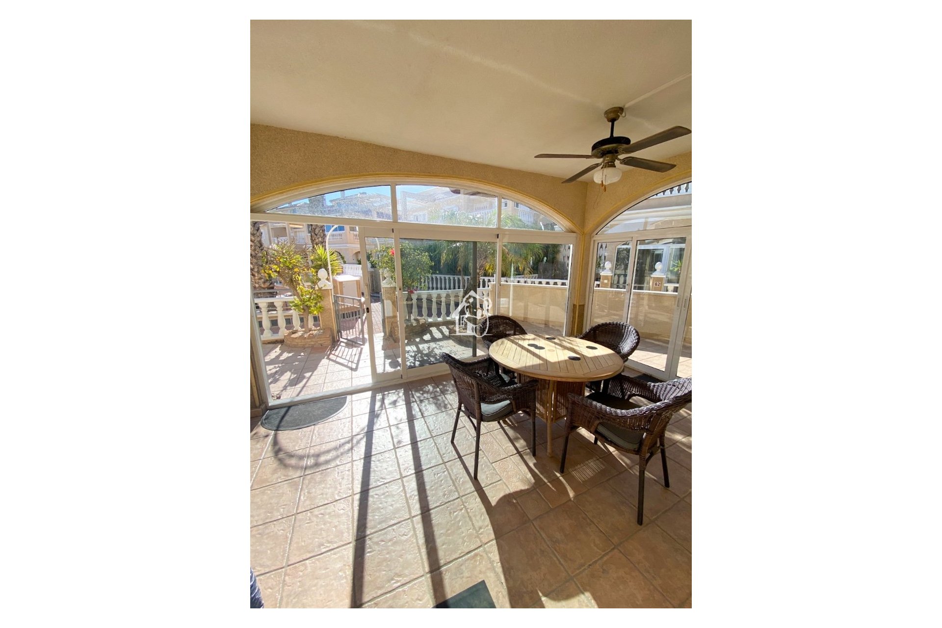 Location - Maison de ville - Orihuela Costa - Playa Flamenca