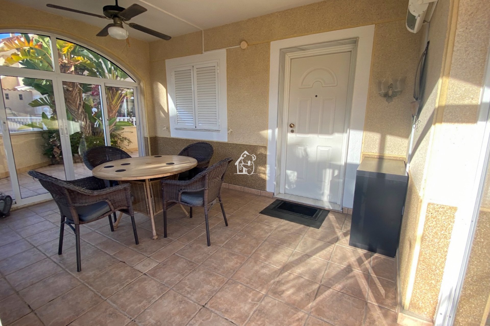 Location - Maison de ville - Orihuela Costa - Playa Flamenca