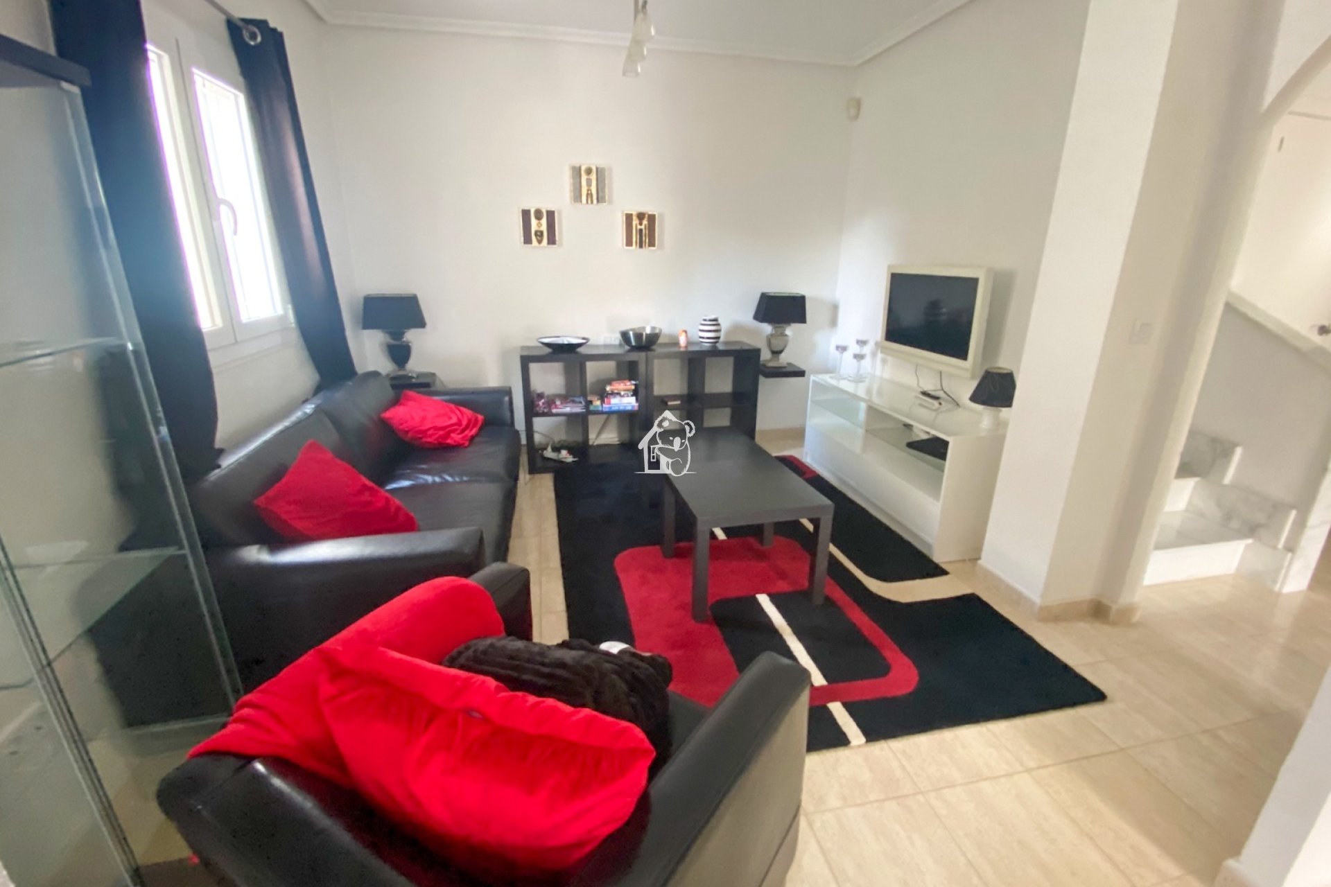 Location - Maison de ville - Orihuela Costa - Playa Flamenca