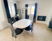 Location - Maison de ville - Orihuela Costa - Playa Flamenca