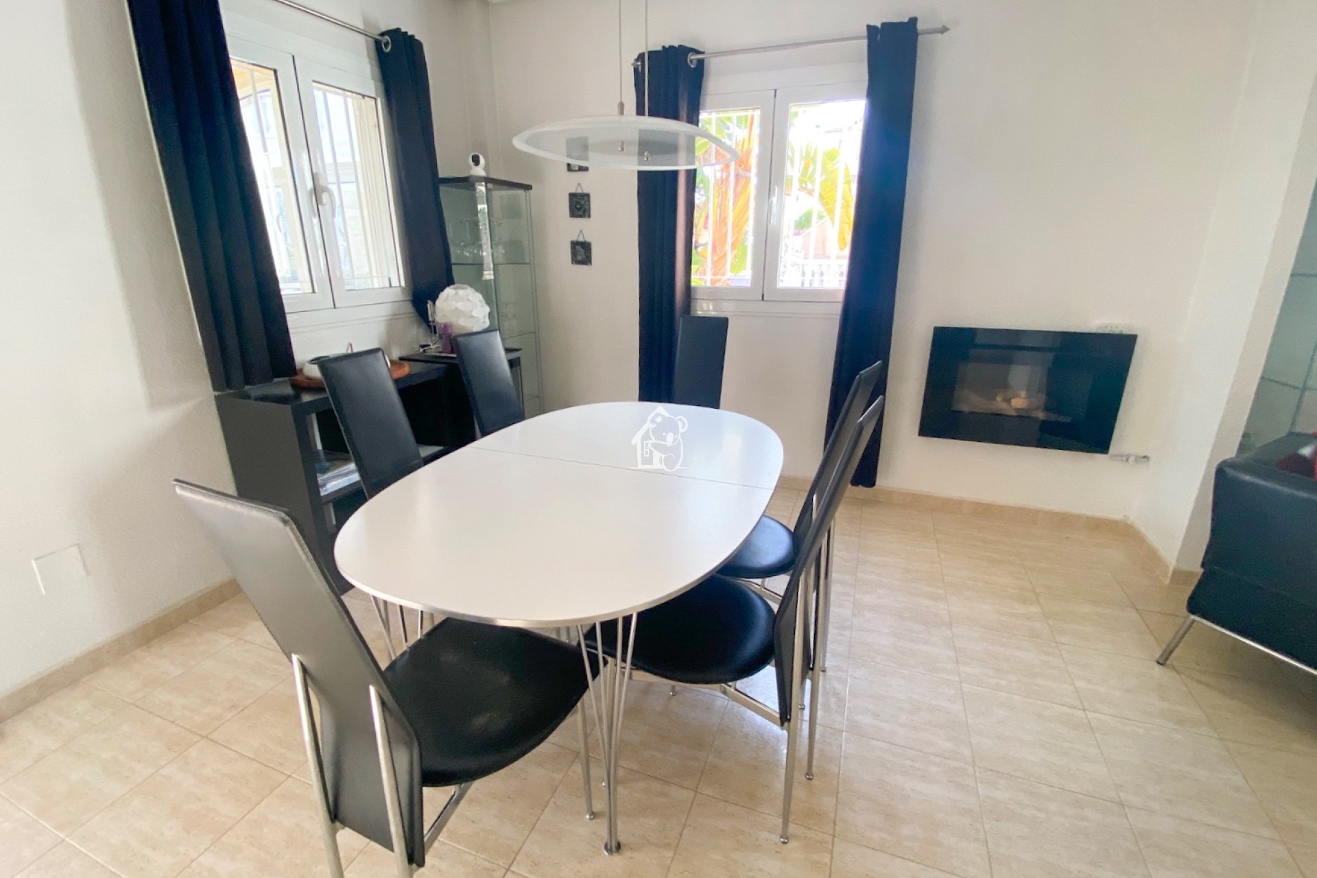 Location - Maison de ville - Orihuela Costa - Playa Flamenca