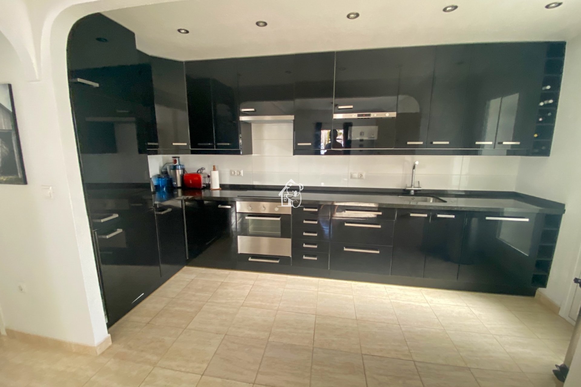 Location - Maison de ville - Orihuela Costa - Playa Flamenca