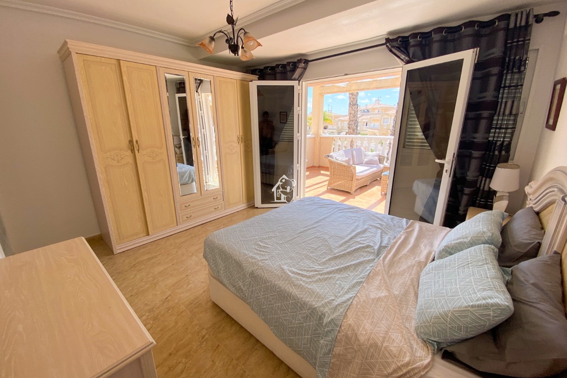 Location - Maison de ville - Orihuela Costa - Playa Flamenca