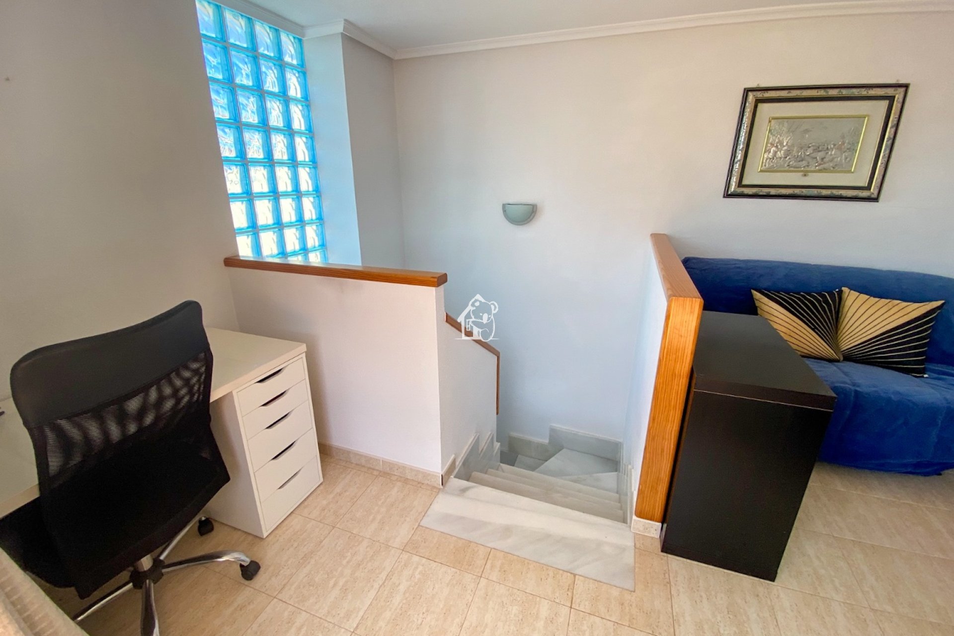 Location - Maison de ville - Orihuela Costa - Playa Flamenca