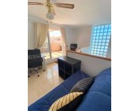 Location - Maison de ville - Orihuela Costa - Playa Flamenca