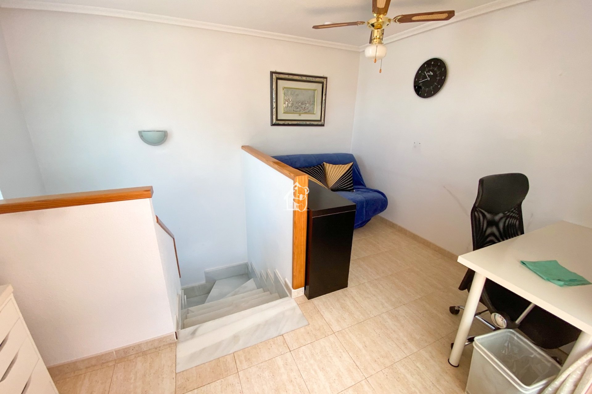 Location - Maison de ville - Orihuela Costa - Playa Flamenca