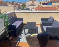 Location - Maison de ville - Orihuela Costa - Playa Flamenca