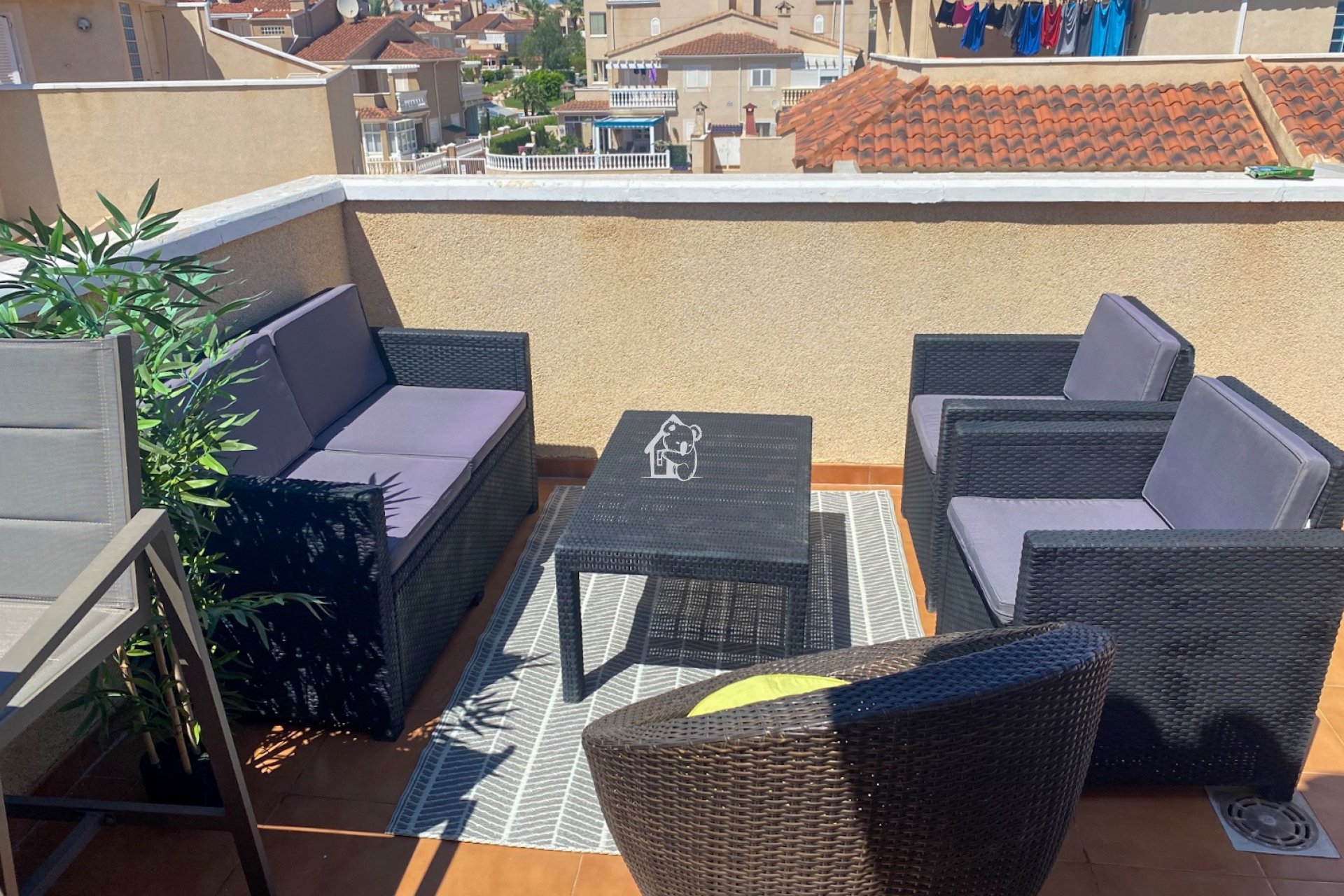 Location - Maison de ville - Orihuela Costa - Playa Flamenca