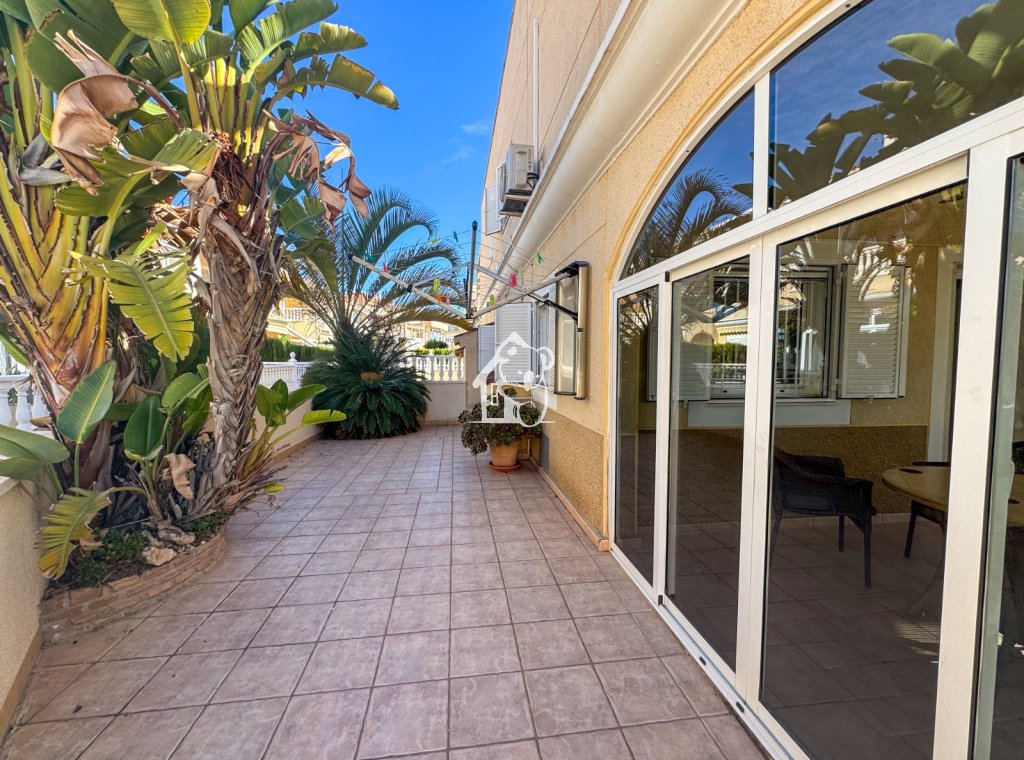 Location - Maison de ville - Orihuela Costa - Playa Flamenca