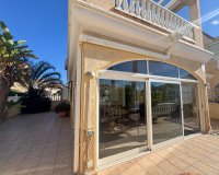 Location - Maison de ville - Orihuela Costa - Playa Flamenca