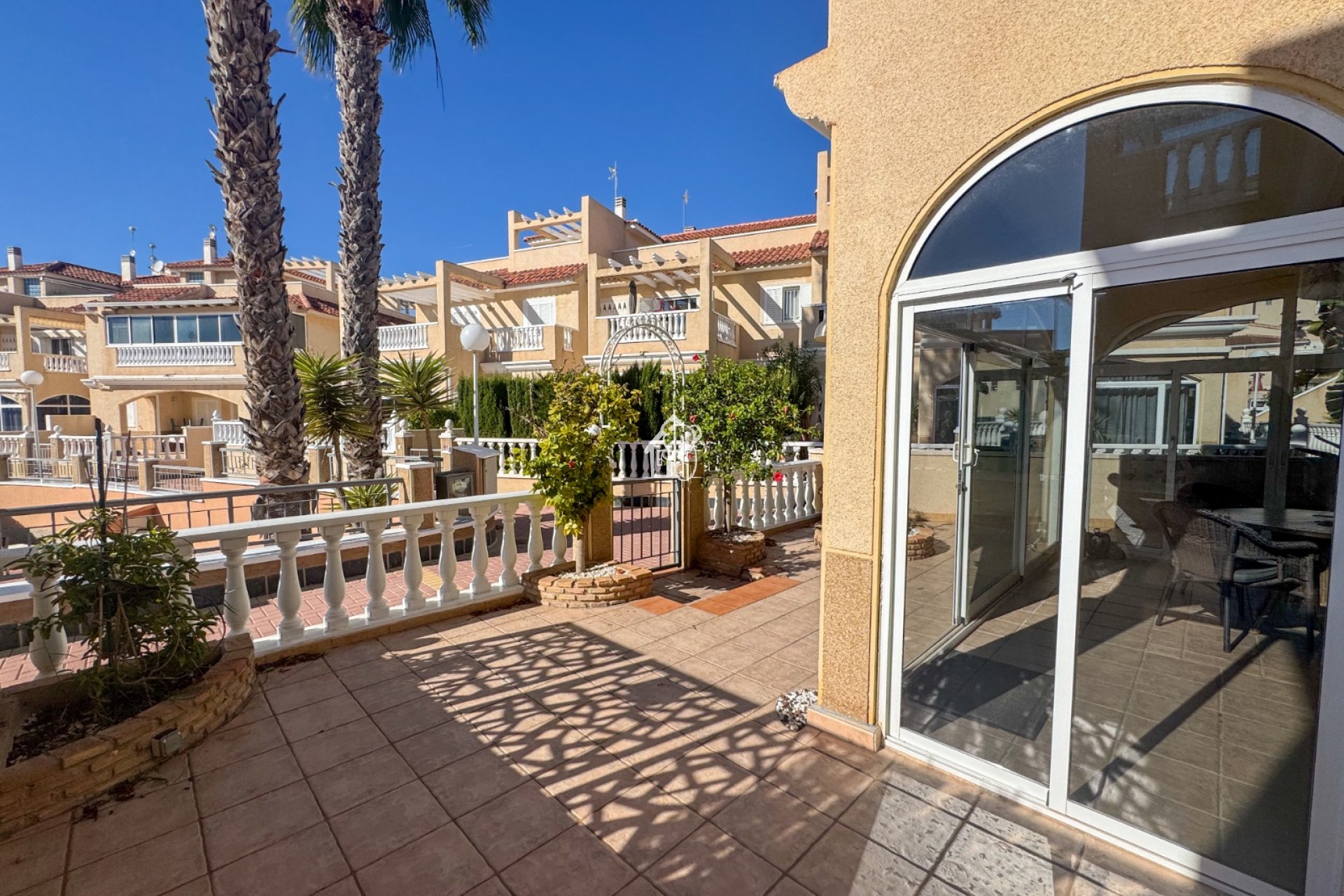 Location - Maison de ville - Orihuela Costa - Playa Flamenca