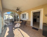 Location - Maison de ville - Orihuela Costa - Playa Flamenca