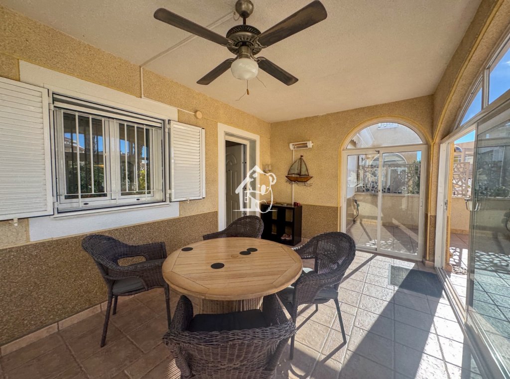 Location - Maison de ville - Orihuela Costa - Playa Flamenca