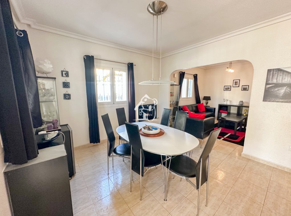 Location - Maison de ville - Orihuela Costa - Playa Flamenca