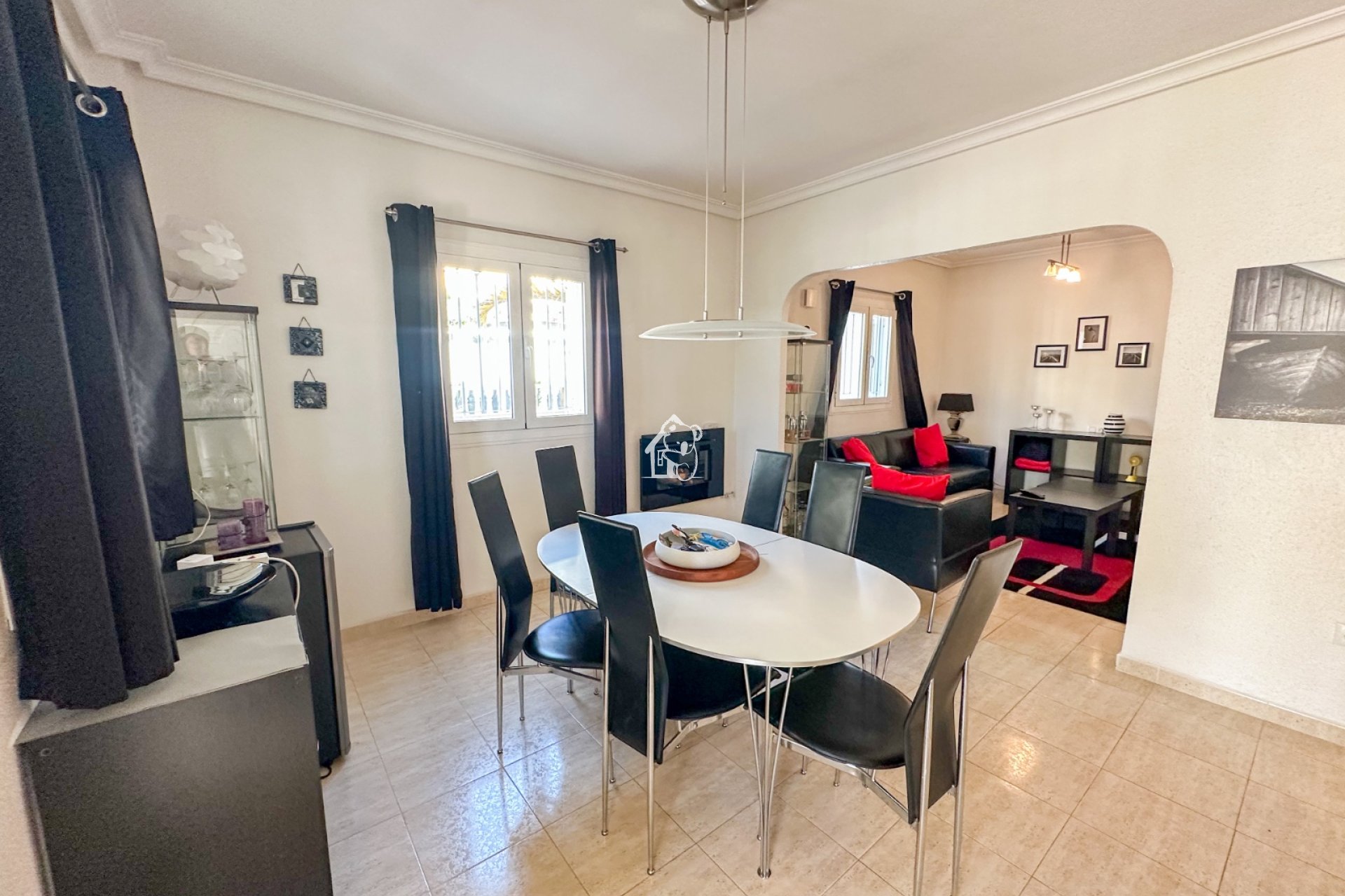 Location - Maison de ville - Orihuela Costa - Playa Flamenca