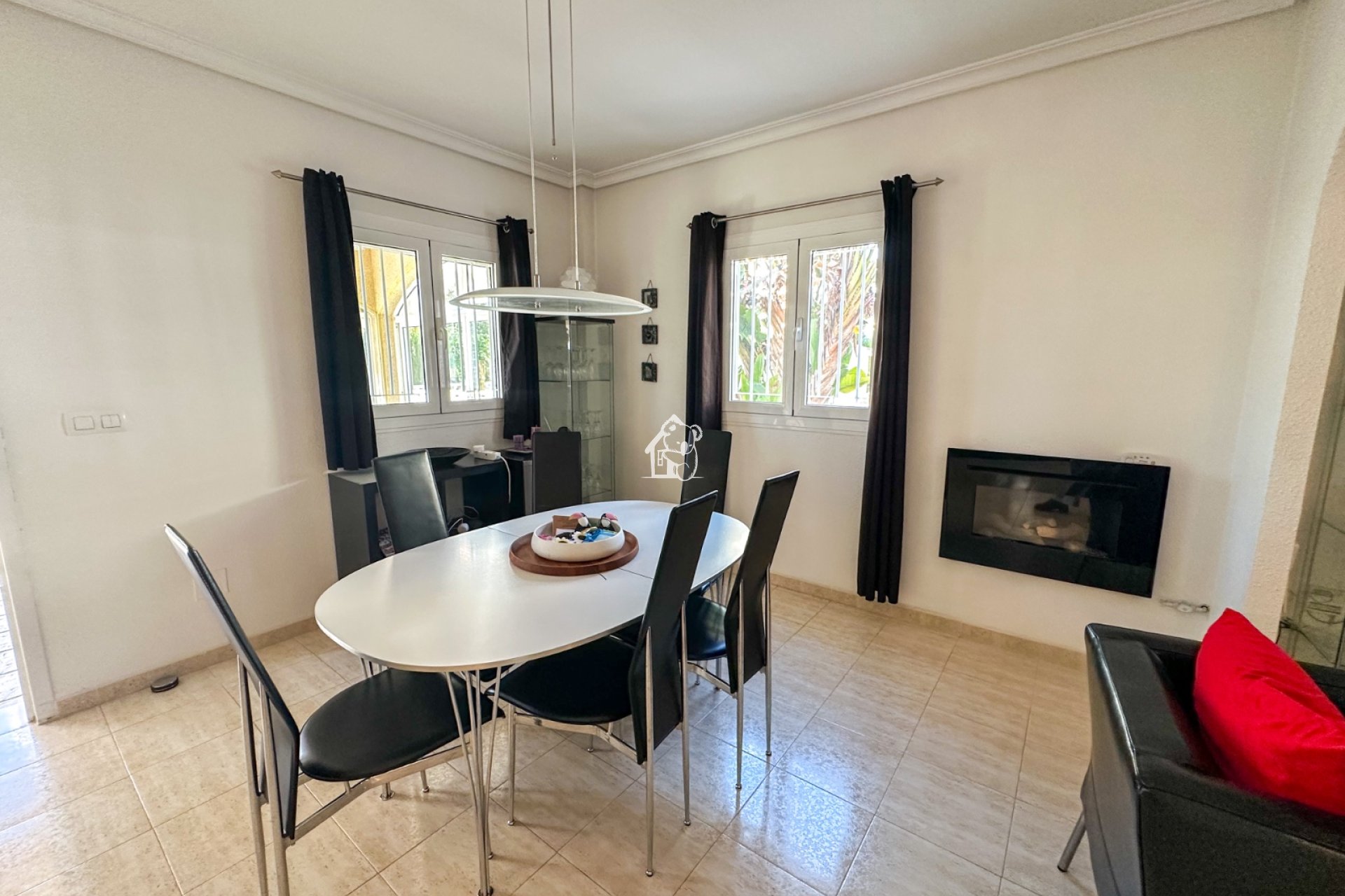 Location - Maison de ville - Orihuela Costa - Playa Flamenca