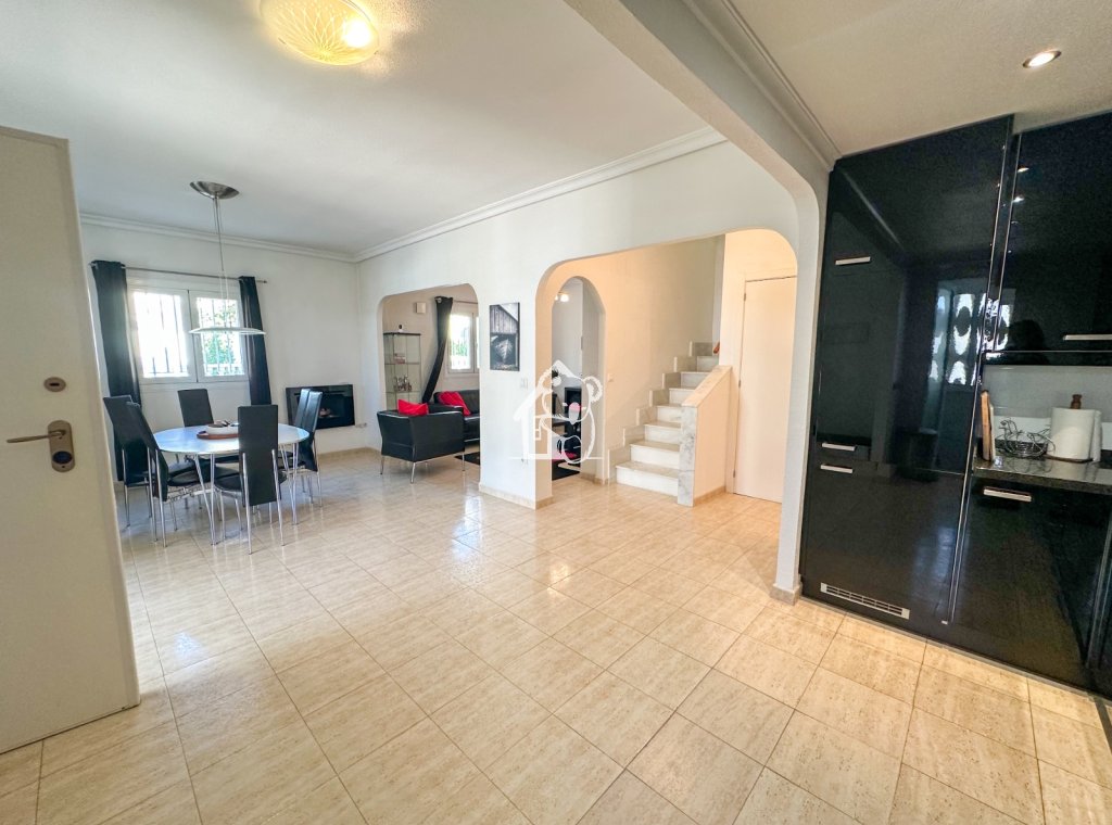 Location - Maison de ville - Orihuela Costa - Playa Flamenca