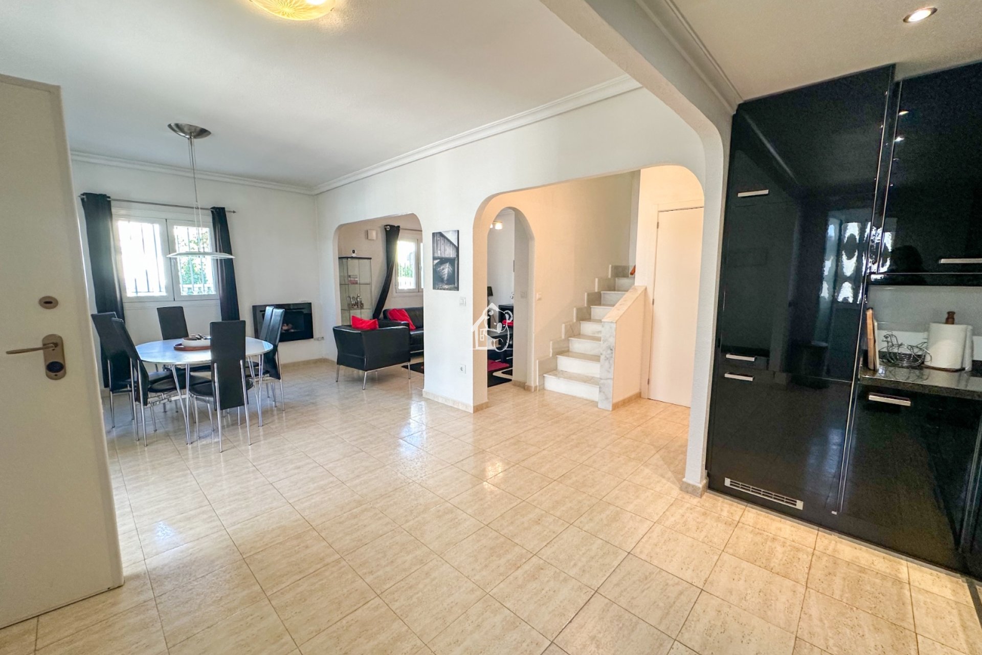 Location - Maison de ville - Orihuela Costa - Playa Flamenca