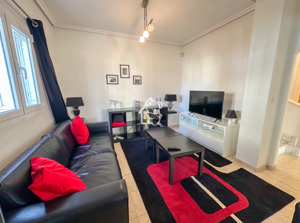 Location - Maison de ville - Orihuela Costa - Playa Flamenca