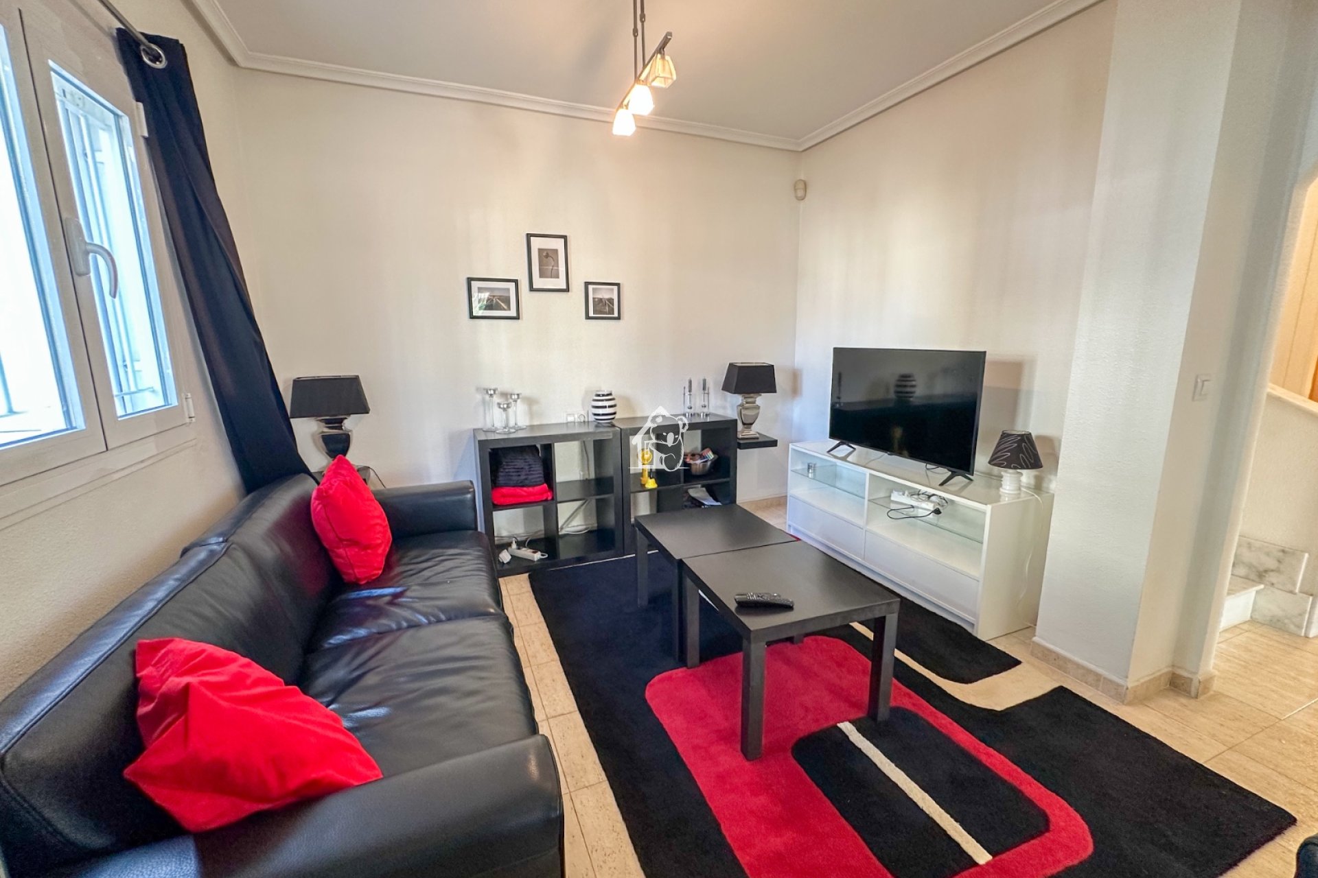 Location - Maison de ville - Orihuela Costa - Playa Flamenca