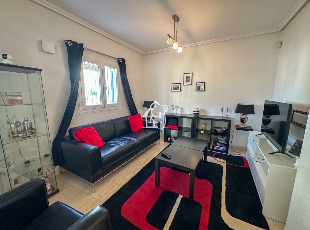 Location - Maison de ville - Orihuela Costa - Playa Flamenca