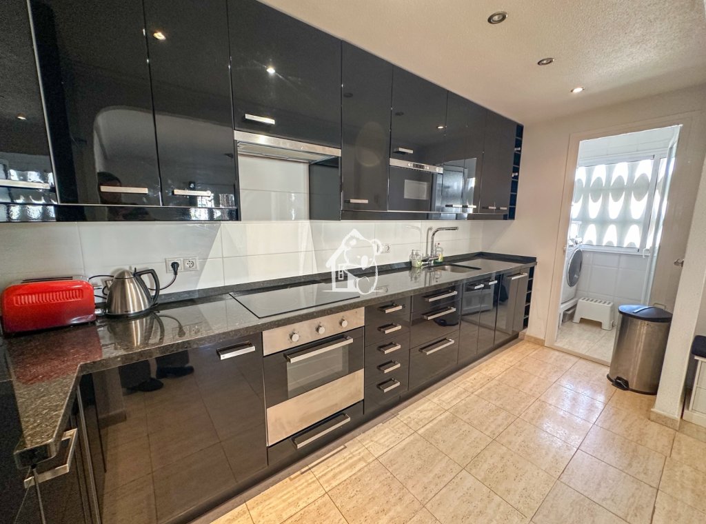 Location - Maison de ville - Orihuela Costa - Playa Flamenca