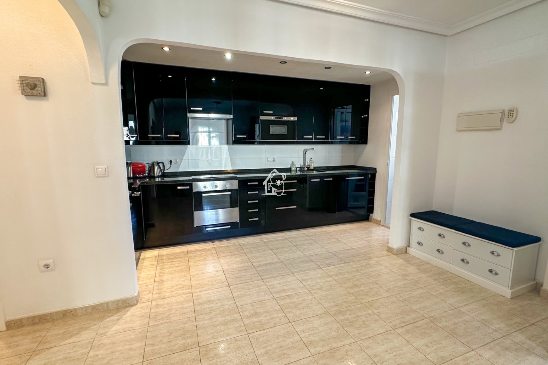 Location - Maison de ville - Orihuela Costa - Playa Flamenca