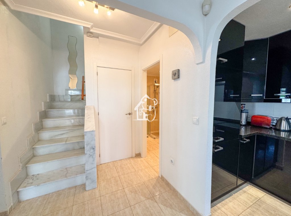 Location - Maison de ville - Orihuela Costa - Playa Flamenca