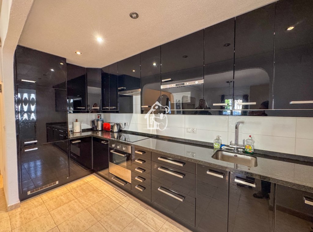 Location - Maison de ville - Orihuela Costa - Playa Flamenca