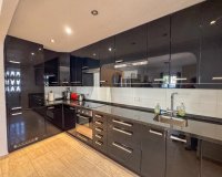 Location - Maison de ville - Orihuela Costa - Playa Flamenca