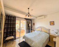 Location - Maison de ville - Orihuela Costa - Playa Flamenca